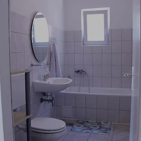 Σπίτι διακοπών House Zara