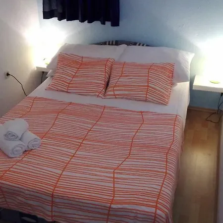 House Zara Σπίτι διακοπών Maslenica
