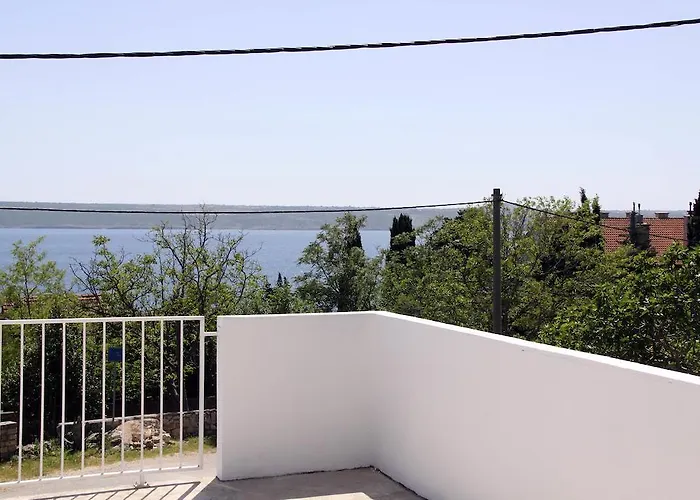 House Zara Maslenica
