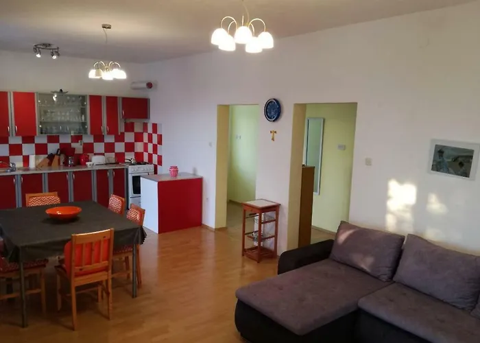 Casa de Férias House Zara Maslenica