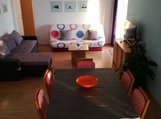 Casa de Férias House Zara *