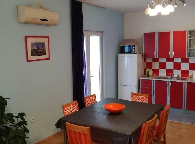 Casa de Férias House Zara Maslenica