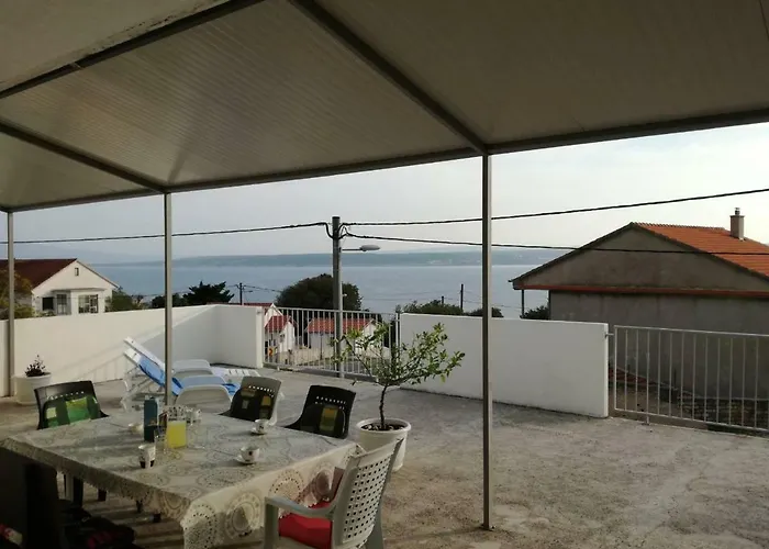 House Zara * Maslenica
