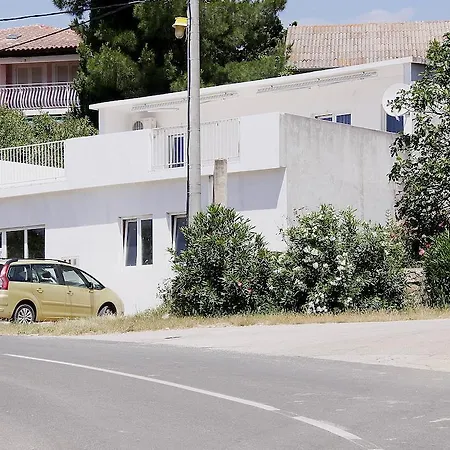 House Zara Maslenica