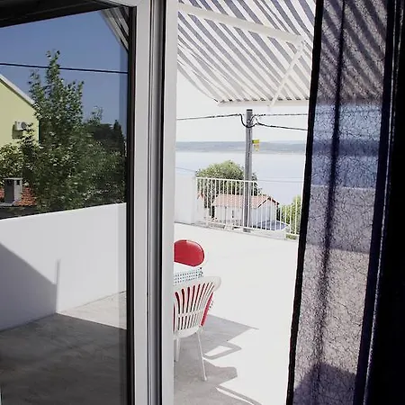 House Zara Maslenica