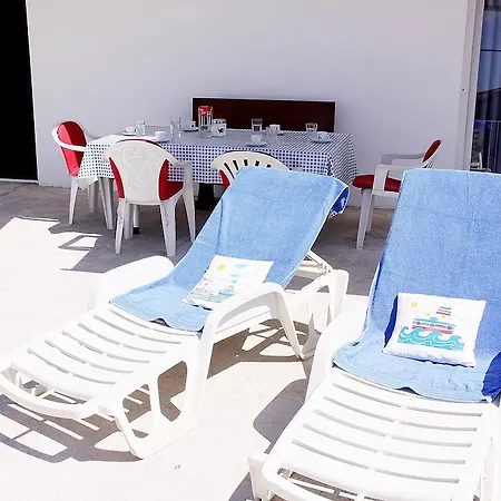 Ferienhaus House Zara