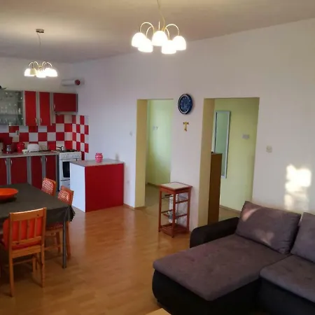 Hébergement de vacances House Zara Maslenica