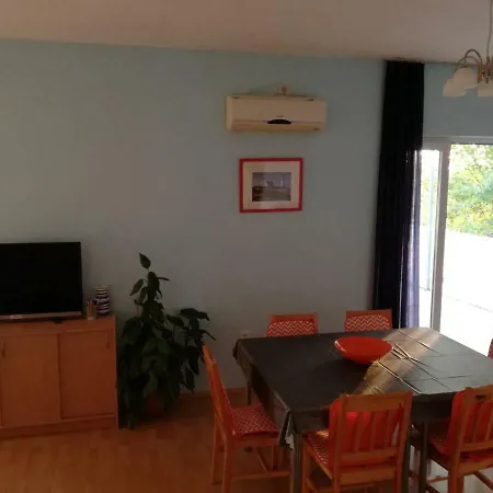 House Zara * Maslenica