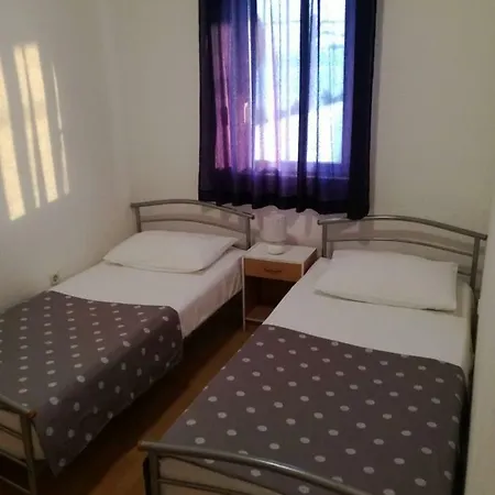 Dom wakacyjny House Zara Maslenica