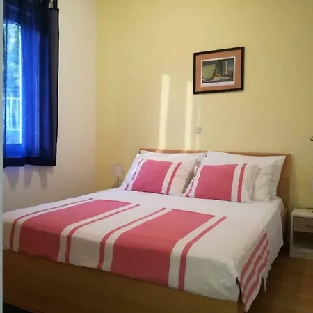 House Zara Maslenica