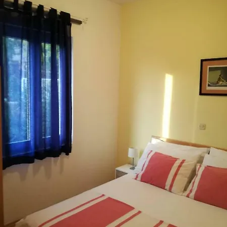 House Zara * Maslenica
