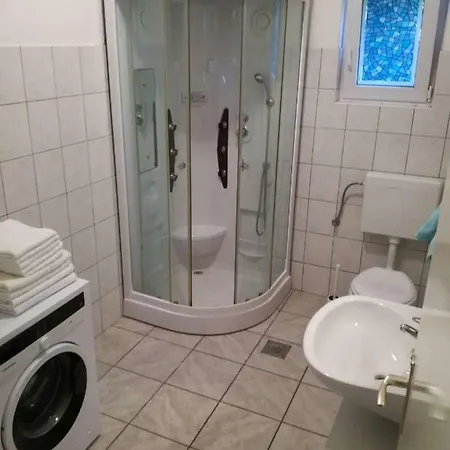 House Zara * Maslenica
