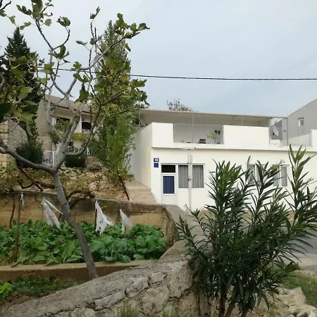 Hébergement de vacances House Zara