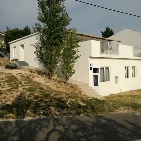 House Zara Dom wakacyjny *