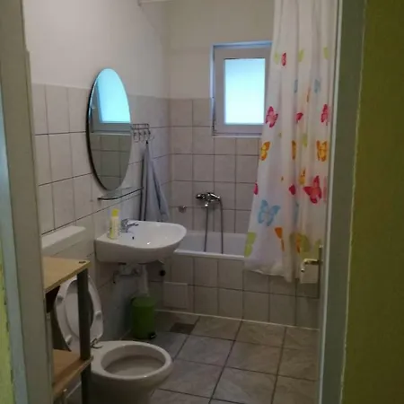 House Zara Maslenica