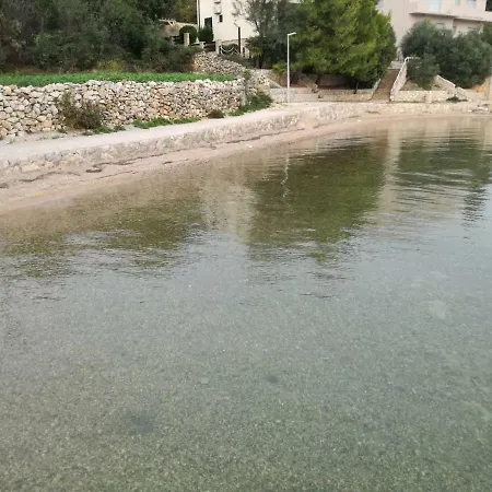Hébergement de vacances House Zara Maslenica