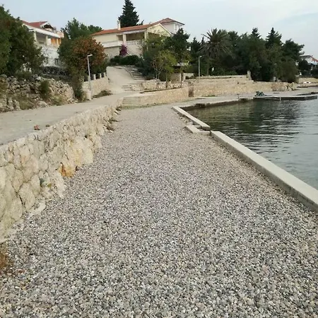 Hébergement de vacances House Zara Maslenica