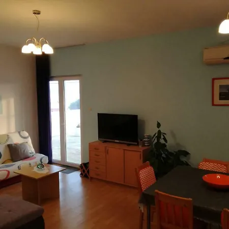 House Zara Maslenica