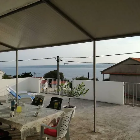 House Zara * Maslenica