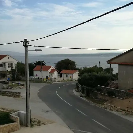 House Zara Tatil Evi Maslenica