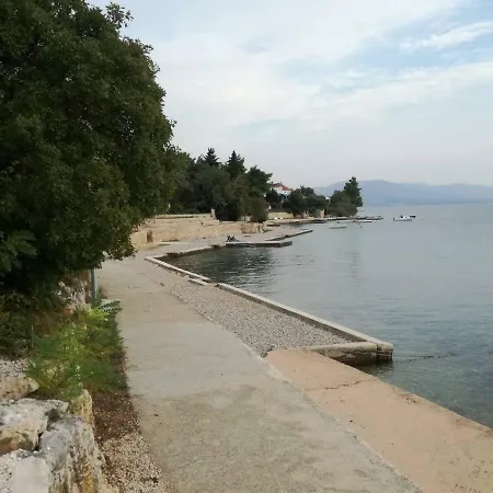 House Zara Tatil Evi Maslenica