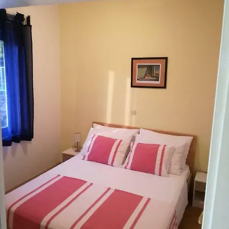 Dom wakacyjny House Zara