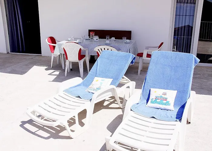 Дом отдыха House Zara