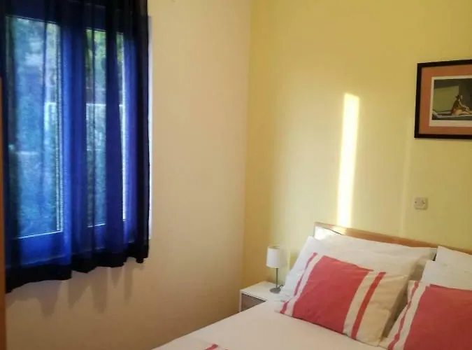 House Zara * Maslenica