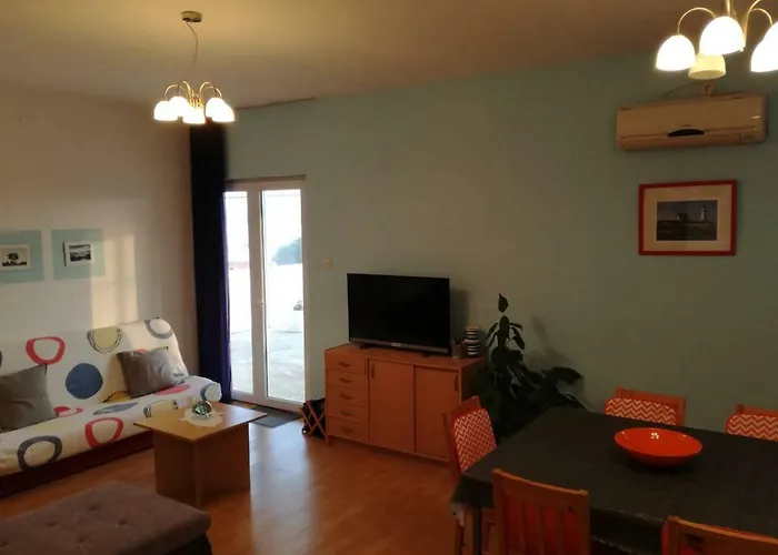House Zara Maslenica