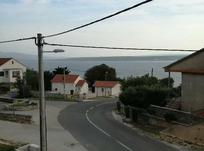 House Zara Nyaraló Maslenica